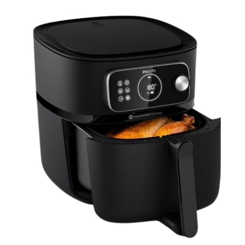PHILIPS Airfryer Combi XXL 7000