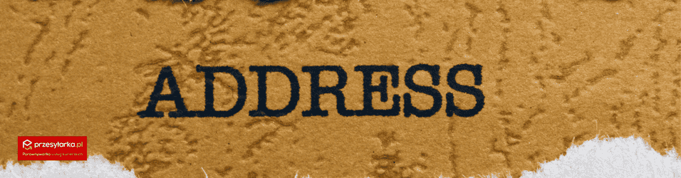 Jak zaadresować paczkę za granicę? Prosty przewodnik dla nadawcy