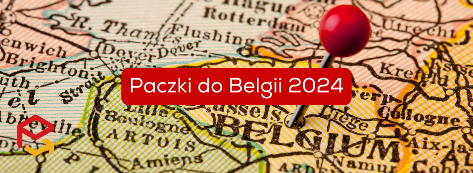 Jak najtaniej wysłać paczkę do Belgii w 2024 roku?