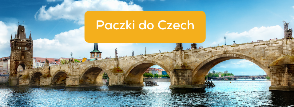 Jak wysłać paczkę do Czech? Praktyczny przewodnik krok po kroku.