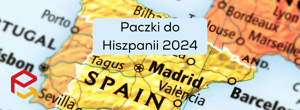 Jak najtaniej wysłać paczkę do Hiszpanii w 2024 roku?