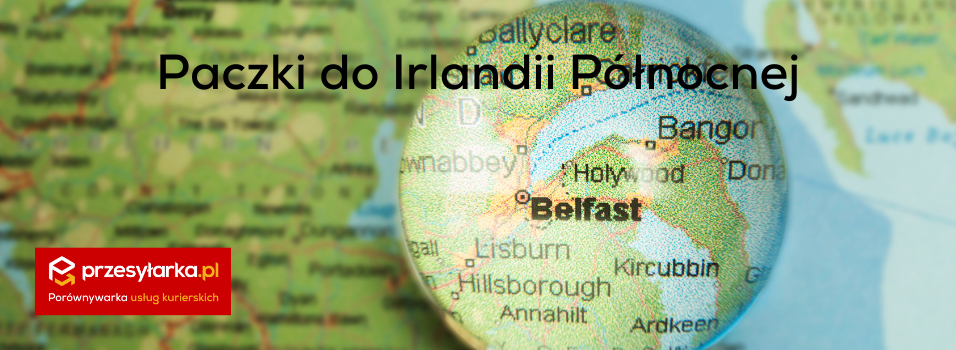 Wysyłka do Belfastu: porady, jak zaoszczędzić na kosztach kurierskich
