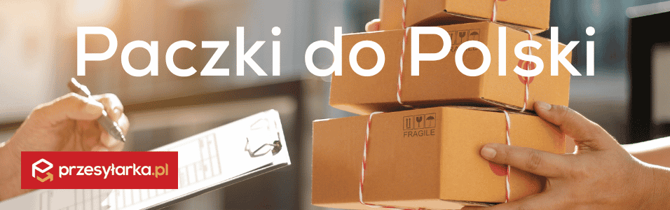 Paczki do Polski 2026 - przewodnik