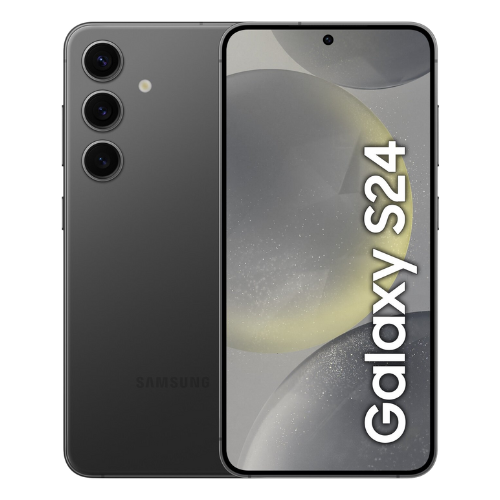 Samsung S24 5G 12/256 GB czarny