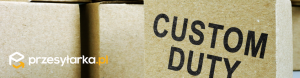 Ile trwa odprawa celna paczki?