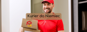Jaką firmę kurierską wybrać wysyłając paczkę do Niemiec?