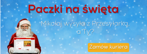 Paczki do Polski 2024 - najważniejsze informacje