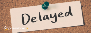 Jak uniknąć opóźnień przy wysyłce do Anglii?
