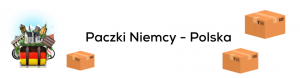 Jak wysłać paczkę z Niemiec do Polski w 3 minuty?