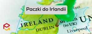 Jak wysłać paczkę do Irlandii w 2026 roku?