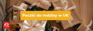 Paczka do córki w UK? Zobacz, jak wysłać prezent do Anglii bez stresu