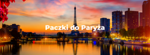 Tanie przesyłki do Paryża: przewodnik po najkorzystniejszych ofertach