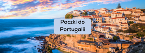 5 kroków, jak wysłać paczki do Portugalii