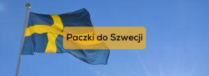 Jak wysłać paczkę do Szwecji krok po kroku