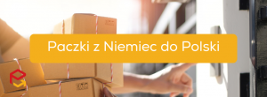 Najtańsze metody wysyłki paczek z Niemiec do Polski
