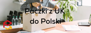 10 barier i wyzwań podczas wysyłki paczek z Anglii