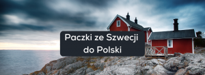 Ile idzie paczka ze Szwecji do Polski? Przewidywane czasy dostawy