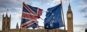 Raport - jak zmienił się transport paczek po Brexicie