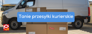 Jak tanio wysłać paczkę kurierem? Praktyczny przewodnik