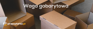 Jakie gabaryty może mieć paczka do Holandii – podpowiadamy