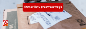 Numer listu przewozowego - co to jest i gdzie go znaleźć