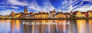 Jak najtaniej wysłać paczkę do Niemiec w 2024 roku?