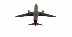 Bagaż w WizzAir czy paczka do UK?