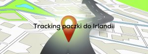 Jakie są możliwości śledzenia wysyłki do Irlandii Północnej?