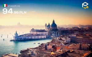 Jak wysłać paczkę do Włoch - poradnik