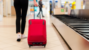 Tanie latanie - nie przepłacaj za bagaż lotniczy