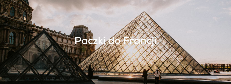 Jak długo trwa dostawa paczki z Polski do Francji?