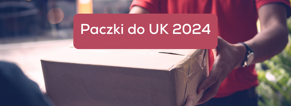 Jak najtaniej wysłać paczkę do Anglii w 2024 roku?