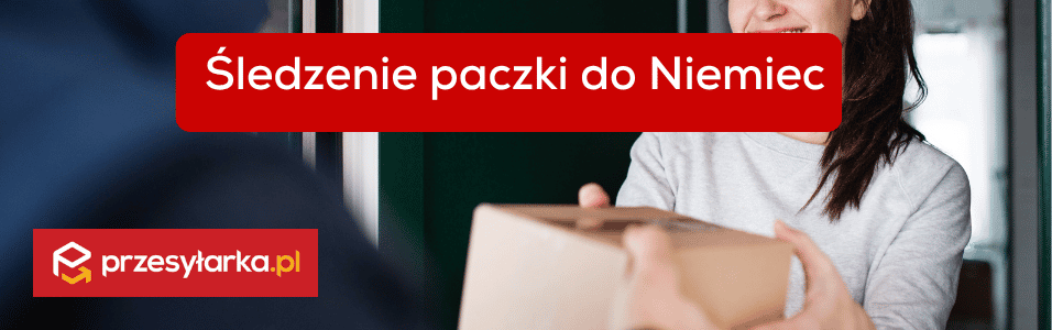 Jak śledzić paczkę wysłaną do Niemiec i kiedy reklamować przesyłkę?