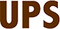 Kurier UPS