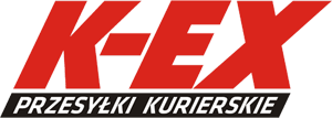 K-EX - przesyłki kurierskie