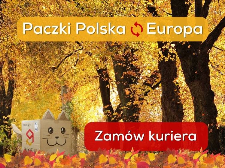 Tanie paczki do Austrii i paczki z Austrii do Polski - wyślij przesyłkę kurierem.