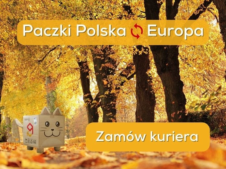 Tanie paczki do Bułgarii i paczki z Bułgarii do Polski - wyślij przesyłkę kurierem.