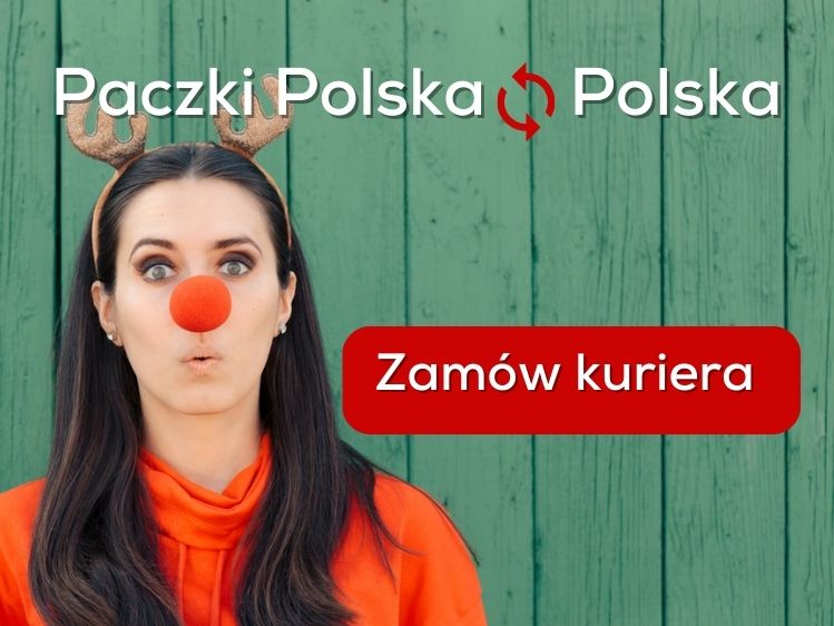 Przesyłki krajowe i międzynarodowe, kurier DPD, GLS, UPS i DHL - zamów kuriera