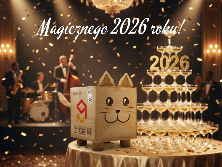 Tanie paczki na Litwę i paczki z Litwy do Polski - wyślij przesyłkę kurierem.